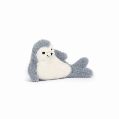 Jellycat Nauticool Roly Poly Zeehond | BT9614082